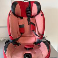 Seggiolino auto gruppo 9-36kg Foppapedretti