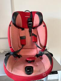 Seggiolino auto gruppo 9-36kg Foppapedretti