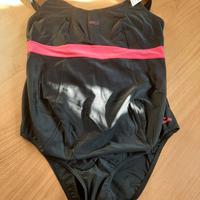 Costume intero premaman 