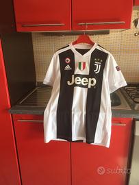 Maglia Juventus Champions