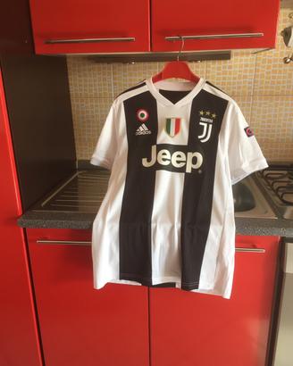Maglia Juventus Champions