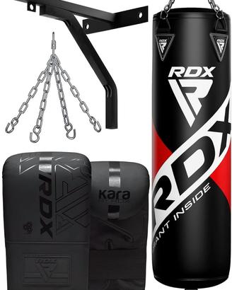 Sacco da boxe RDX di alta qualità 30 kg