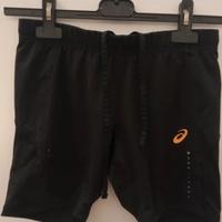 Asics Pantaloncino Running Training Motion Dry –S