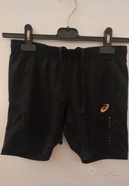 Asics Pantaloncino Running Training Motion Dry –S