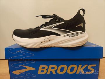 Brooks Glycerin GTS 22 40.5 Women