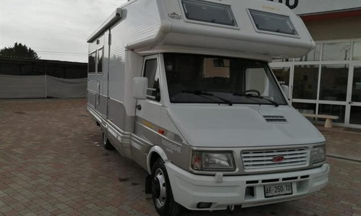 LAIKA laika ecovip 6