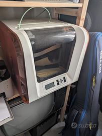 Stampante 3D da Vinci Jr. 1.0 - XYZprinting