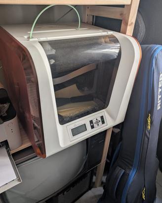 Stampante 3D da Vinci Jr. 1.0 - XYZprinting