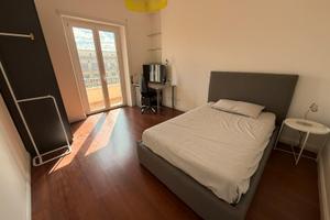 Camera in appartamento