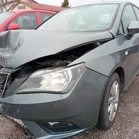 RICAMBI SEAT IBIZA 1.2 TDI ANNO 2014