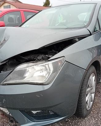 RICAMBI SEAT IBIZA 1.2 TDI ANNO 2014
