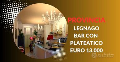 Bar Legnago 9 mila 7N