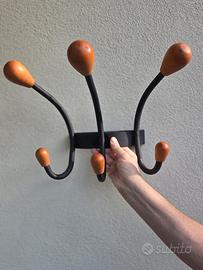appendiabiti arte e mestieri