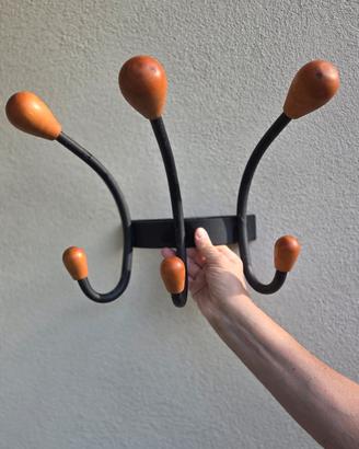 appendiabiti arte e mestieri