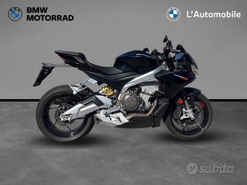 APRILIA Tuono 660 Factory Abs