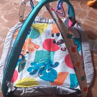 palestrina giochi prima infanzia 