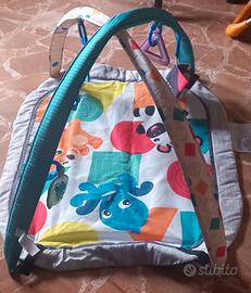 palestrina giochi prima infanzia 