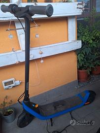 NINEBOT MONOPATTINO ELETTRICO C2 LITE POWERED BY S