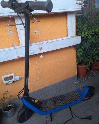 NINEBOT MONOPATTINO ELETTRICO C2 LITE POWERED BY S
