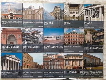 I Capolavori dell'Arte - Musei del Mondo 45 Vol.