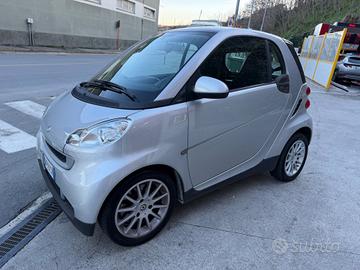 SMART 1.0 PASSION AUTOMATICO SERVO STERZO !!!!