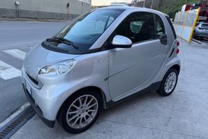 SMART 1.0 PASSION AUTOMATICO SERVO STERZO !!!!