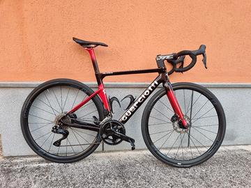 Veloce S Guerciotti 2025