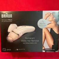 EPILATORE Braun Silk Expert PRO 3