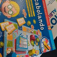 Giochi didattici per bambini