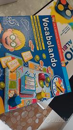 Giochi didattici per bambini