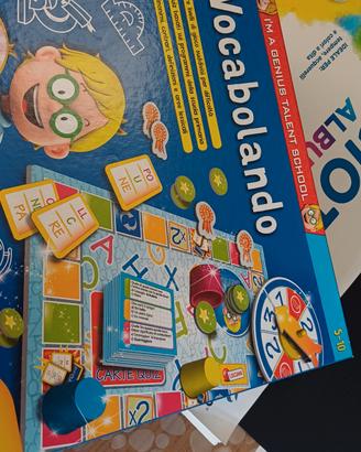 Giochi didattici per bambini