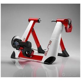 Elite Novo Force – Rullo per bici come nuovo