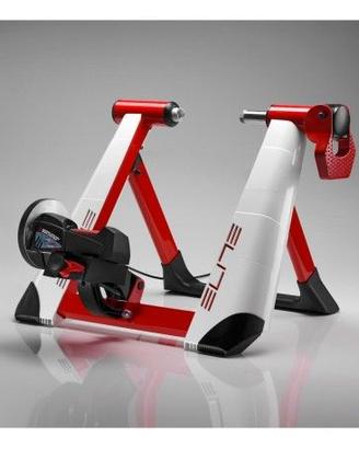 Elite Novo Force – Rullo per bici come nuovo
