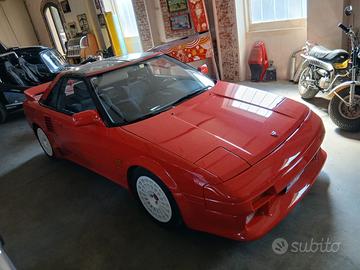 Toyota MR 2 1.6 16v
