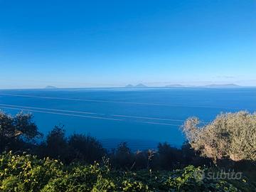 Terreno edificabile rustico