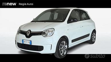 Renault Twingo Electric Twingo III Electric T...