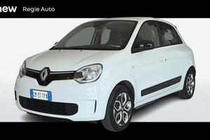 Renault Twingo Electric Twingo III Electric T...