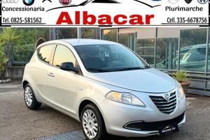 Lancia Ypsilon 1.2 Ecochic GPL Silver