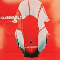 PARABREZZA SUZUKI BURGMAN