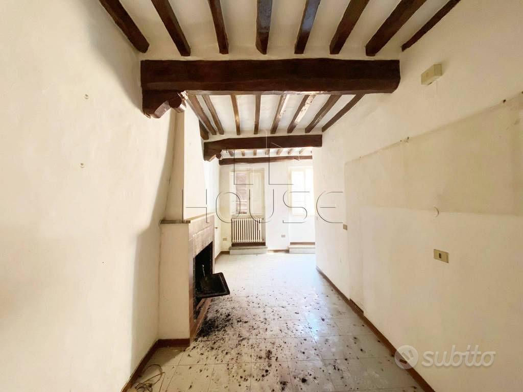 Appartamento – Città di Castello, Riosecco - Vista 2