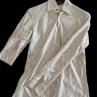 Camicia vintage Henry Lloyd-Original 👔