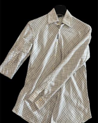Camicia vintage Henry Lloyd-Original 👔