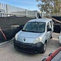 Ricambi Renault Kangoo 1.5 dci Anno 2008