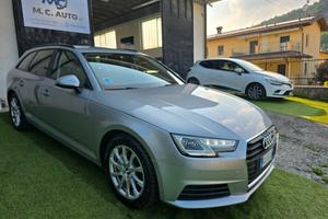 Audi A4 Avant 2.0TDI 190CV -2019