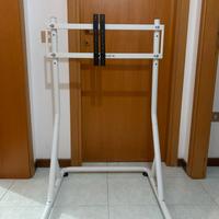 supporto monitor