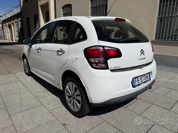 Citroen C3 PureTech 82 Exclusive