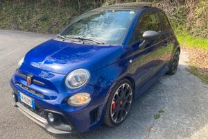 595 abarth competizione 180cv 2018