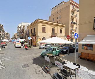 2 LOCALI A PALERMO