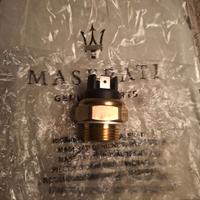 Maserati Biturbo termointerruttore.