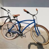 Bicicletta cruiser